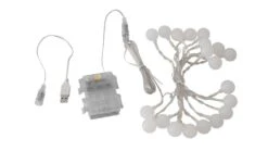 Outwell Delta Light Chain 7 Outwell Delta Light Chain -Vangi Camping Shop 651155 delta light chain feature photo2