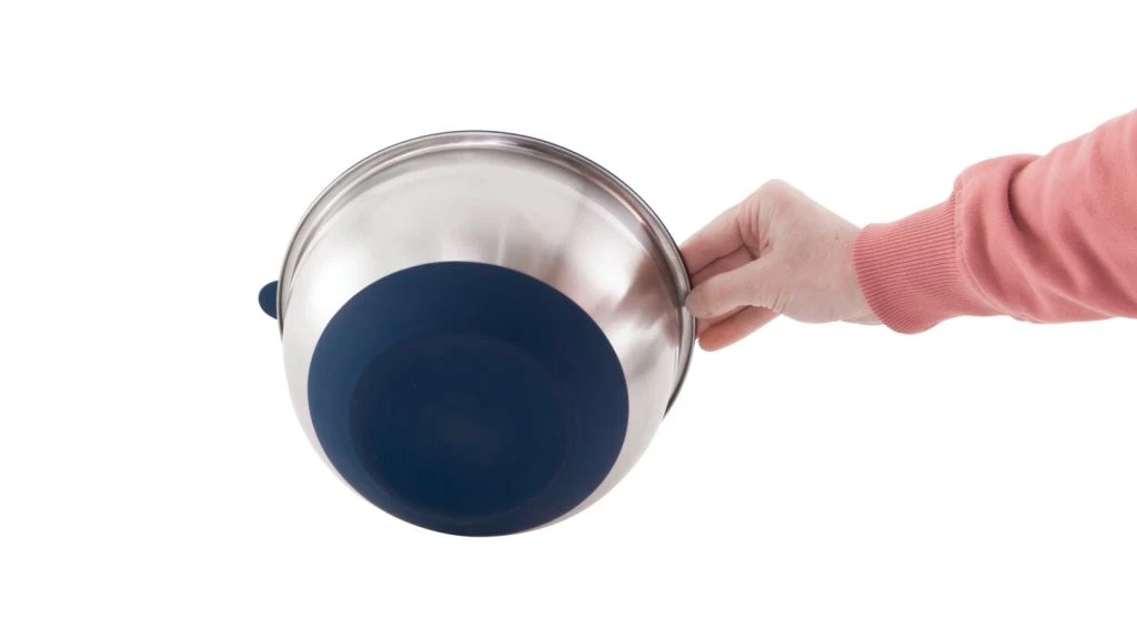 Outwell Chef Bowl Set With Lids & Graters 7 Outwell Chef Bowl Set With Lids & Graters - Image 5