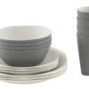 Outwell Gala 4 Person Dinner Set 2 Outwell Gala 4 Person Dinner Set -Vangi Camping Shop 651175v23 001 3000