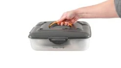 Easy Camp Cerf Picnic Box M 8 Easy Camp Cerf Picnic Box M -Vangi Camping Shop 680227 cerf picnic box m feature photo3