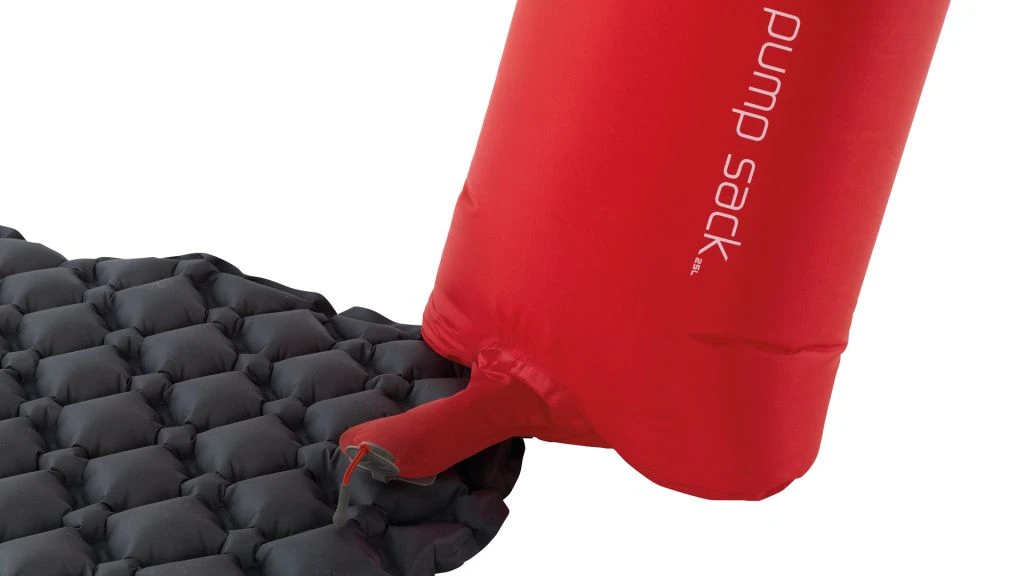 Robens Pump Sack 15L Airbed Pump 4 Robens Pump Sack 15L Airbed Pump - Image 2