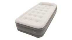 Outwell Flock Superior Single Airbed W. Built-In Pump