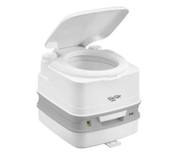 Thetford Porta Potti Qube 335 Toilet 3 Thetford Porta Potti Qube 335 Toilet