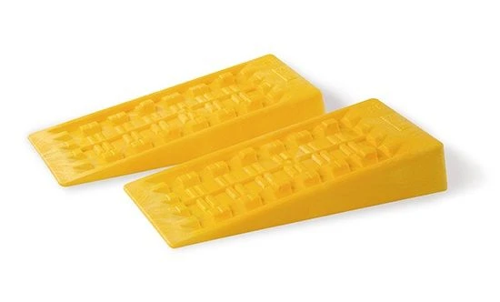 Fiamma Jumbo Level System 3 Fiamma Jumbo Level System