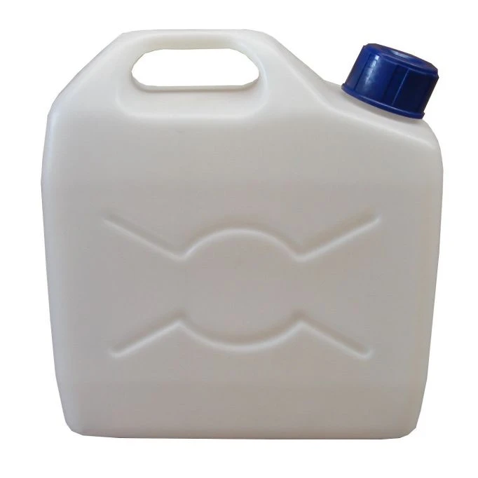 25 Ltr Jerry Can Without Tap 4 25 Ltr Jerry Can Without Tap - Image 2