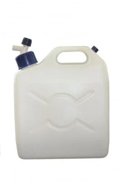 10 Litre Jerry Can With Tap 7 10 Litre Jerry Can With Tap -Vangi Camping Shop ac37003 ac37004