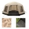 Robens Aero Yurt Air Tent Package 2 Robens Aero Yurt Air Tent Package -Vangi Camping Shop aero yurt package 1