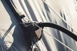 Vango Phantom Airbeam Pump 8 Vango Phantom Airbeam Pump -Vangi Camping Shop airbeam pump3