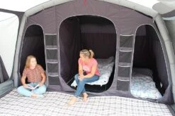 Outdoor Revolution Atacama PC 6.0 Tent 13 Outdoor Revolution Atacama PC 6.0 Tent -Vangi Camping Shop atacama pc 6.0 steel pole inside