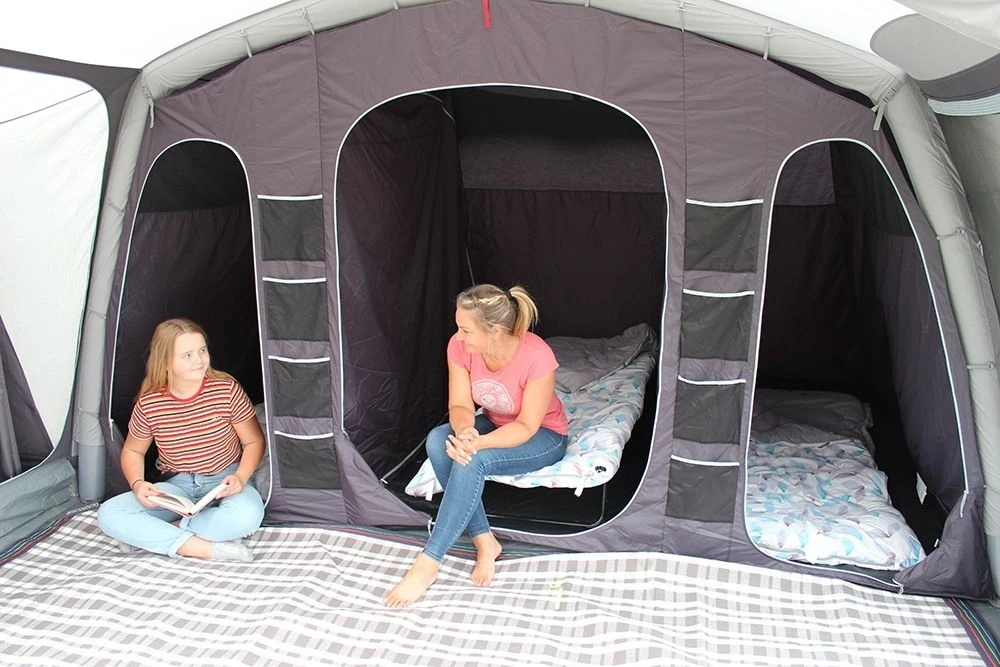 Outdoor Revolution Atacama PC 6.0 Tent 7 Outdoor Revolution Atacama PC 6.0 Tent - Image 5