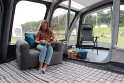 Outdoor Revolution Atacama PC 6.0 Tent 14 Outdoor Revolution Atacama PC 6.0 Tent -Vangi Camping Shop atacama tent