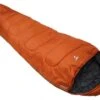 Vango Atlas 250 Orange Sleeping Bag 1 Vango Atlas 250 Orange Sleeping Bag -Vangi Camping Shop atlas 250 3