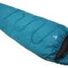 Vango Atlas Junior Agean Teal Sleeping Bag 2 Vango Atlas Junior Agean Teal Sleeping Bag -Vangi Camping Shop atlas junior 1 1