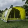 Vango Avington Flow 500 Air Tent 1 Vango Avington Flow 500 Air Tent -Vangi Camping Shop avington flow air 5006