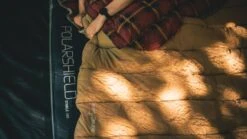 Robens Basecamp Double Sleeping Bag - RIGHT ZIP 24 Robens Basecamp Double Sleeping Bag - RIGHT ZIP -Vangi Camping Shop basecamp