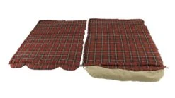 Robens Basecamp Double Sleeping Bag - RIGHT ZIP 16 Robens Basecamp Double Sleeping Bag - RIGHT ZIP -Vangi Camping Shop basecamp 4