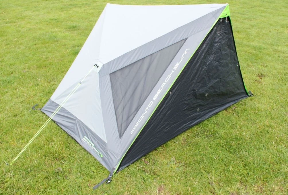 Outdoor Revolution Pronto Beach Bum Shelter 12 Outdoor Revolution Pronto Beach Bum Shelter - Image 10