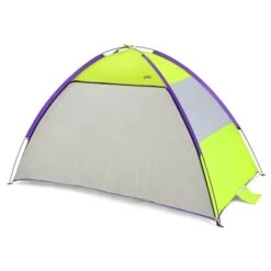 Yello UV Green Beach Shelter 15 Yello UV Green Beach Shelter -Vangi Camping Shop bgg1619 yello green beach shelter 1