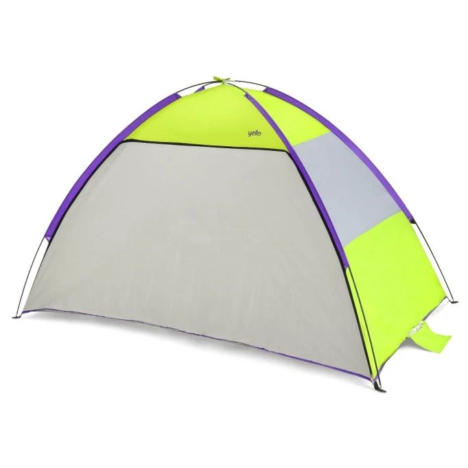 Yello UV Green Beach Shelter 9 Yello UV Green Beach Shelter - Image 7