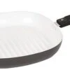 Bo-Camp Grill Pan 2 Bo-Camp Grill Pan -Vangi Camping Shop bo camp frying pan
