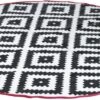 Bo-Camp Round Chill Mat 1 Bo-Camp Round Chill Mat -Vangi Camping Shop bo camp round chill mat 1