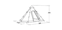 Easy Camp Bolide 400 Tent 17 Easy Camp Bolide 400 Tent -Vangi Camping Shop bolide 400 2
