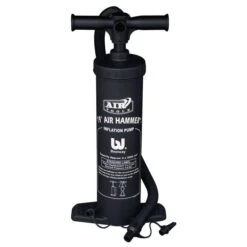 19" Air Hammer Inflation Pump