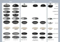 Cadac Pizza Stone Pro 40 10 Cadac Pizza Stone Pro 40 -Vangi Camping Shop cadac 13