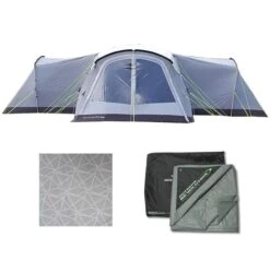 Outdoor Revolution Camp Star 1200 Air Tent Bundle (2022) 28 Outdoor Revolution Camp Star 1200 Air Tent Bundle (2022) -Vangi Camping Shop camp star 1200 package