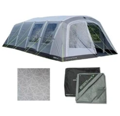 Outdoor Revolution Camp Star 600 Air Tent Bundle (2022) 27 Outdoor Revolution Camp Star 600 Air Tent Bundle (2022) -Vangi Camping Shop camp star 600 package copy