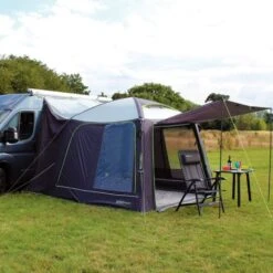 Outdoor Revolution Extension Canopy Poles 9 Outdoor Revolution Extension Canopy Poles -Vangi Camping Shop canopy pole