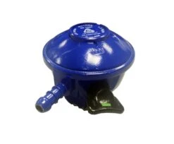 21 Mm Butane Clip-On Regulator 7 21 Mm Butane Clip-On Regulator -Vangi Camping Shop clip on butane regulator 4