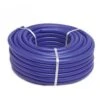 Reinforced Cold Water Hose -1/2 Inch Blue 1 Reinforced Cold Water Hose -1/2 Inch Blue -Vangi Camping Shop cold water hose