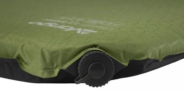 Vango Comfort 7.5 Grande Self Inflating Mat 6 Vango Comfort 7.5 Grande Self Inflating Mat - Image 4