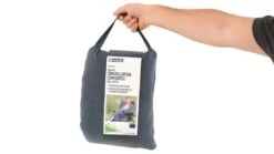Outwell Constellation Comforter Blue 7 Outwell Constellation Comforter Blue -Vangi Camping Shop constellation comforter blue2