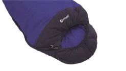 Outwell Convertible Junior Sleeping Bag 25 Outwell Convertible Junior Sleeping Bag -Vangi Camping Shop convertiblenavygg 1
