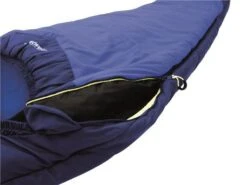 Outwell Convertible Junior Sleeping Bag 23 Outwell Convertible Junior Sleeping Bag -Vangi Camping Shop convertiblenavyggggg 1