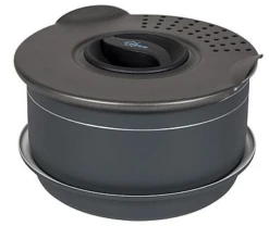 Bo-Camp 5 Piece Cookware Set 19 Bo-Camp 5 Piece Cookware Set -Vangi Camping Shop cookware set trekking 5 parts ceramic coating