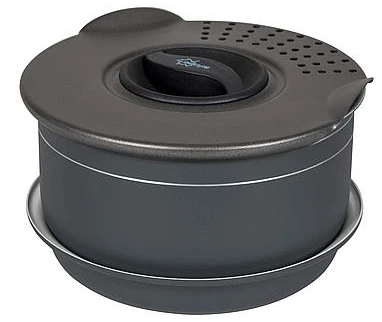 Bo-Camp 5 Piece Cookware Set 8 Bo-Camp 5 Piece Cookware Set - Image 6