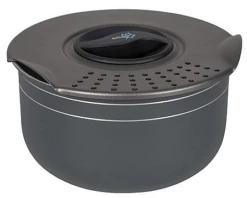 Bo-Camp 5 Piece Cookware Set 20 Bo-Camp 5 Piece Cookware Set -Vangi Camping Shop cookware set trekking 5 parts ceramic coating 2