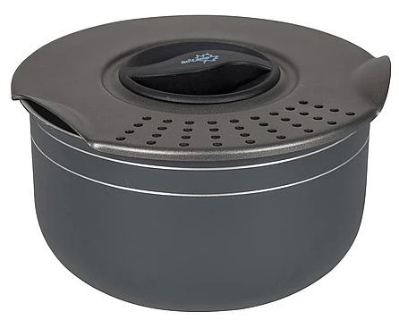 Bo-Camp 5 Piece Cookware Set 9 Bo-Camp 5 Piece Cookware Set - Image 7