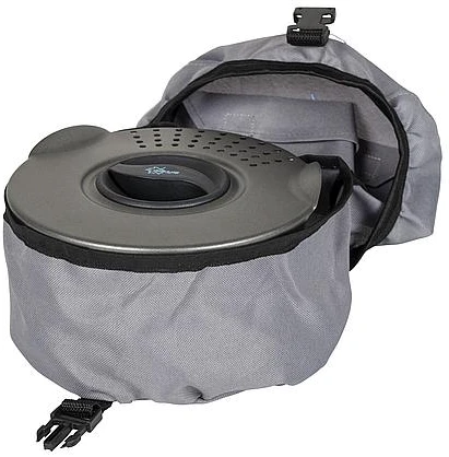 Bo-Camp 5 Piece Cookware Set 7 Bo-Camp 5 Piece Cookware Set - Image 5