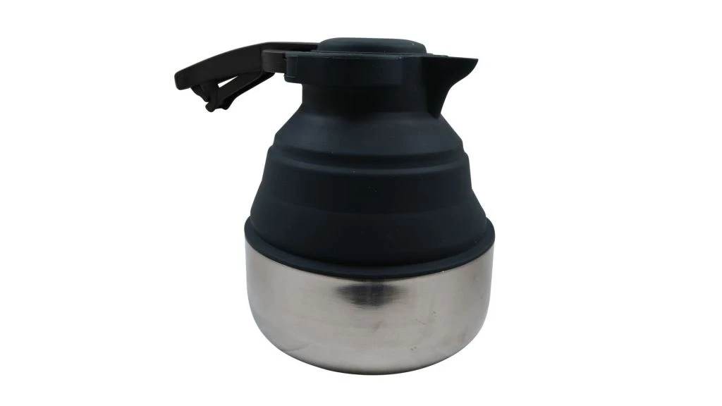 Vango Cuisine 1.5 Ltr Kettle Deep Grey 3 Vango Cuisine 1.5 Ltr Kettle Deep Grey