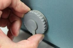 Outdoor Revolution Skyfall Midi 150mm Self Inflating Mat 15 Outdoor Revolution Skyfall Midi 150mm Self Inflating Mat -Vangi Camping Shop cylcone l2 1