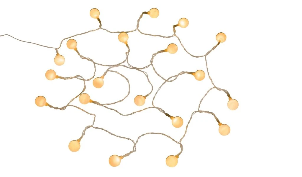 Outwell Delta Light Chain 3 Outwell Delta Light Chain