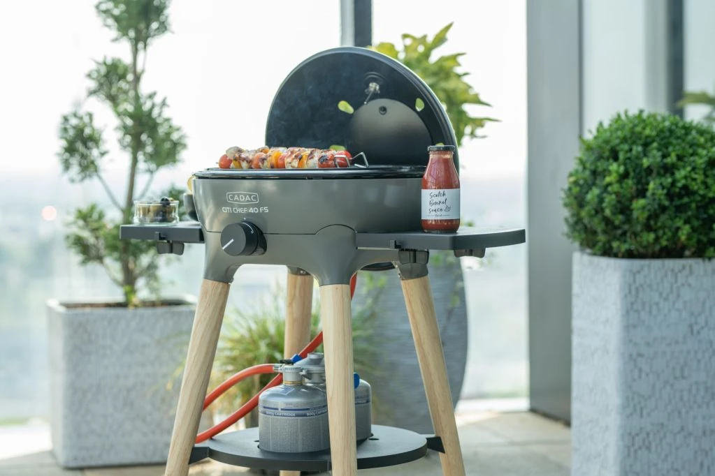 Cadac Dual Power Pak 6 Cadac Dual Power Pak - Image 4