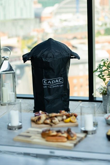 Cadac Citi Chef 50 BBQ Cover 5 Cadac Citi Chef 50 BBQ Cover - Image 3