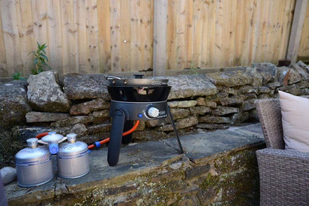 Cadac Dual Power Pak 7 Cadac Dual Power Pak - Image 5