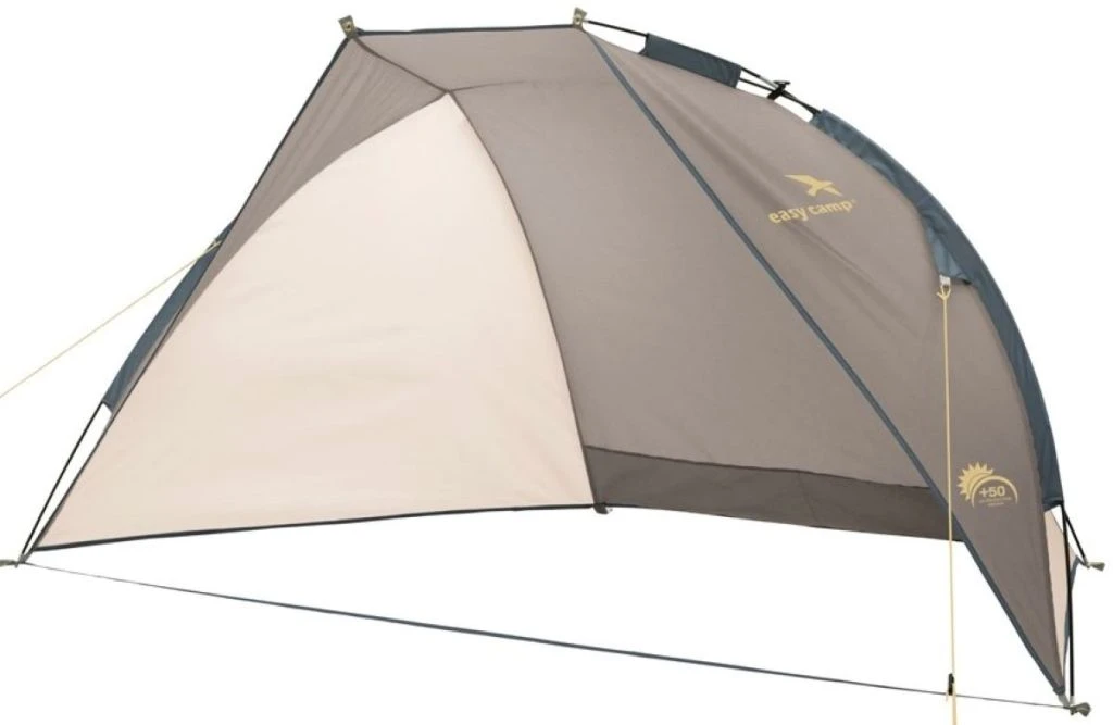 Easy Camp Bay Shelter 3 Easy Camp Bay Shelter