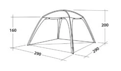 Easy Camp Day Lounge Tent 7 Easy Camp Day Lounge Tent -Vangi Camping Shop easy camp day lounge 2